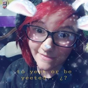 Meet your Posher, Susan